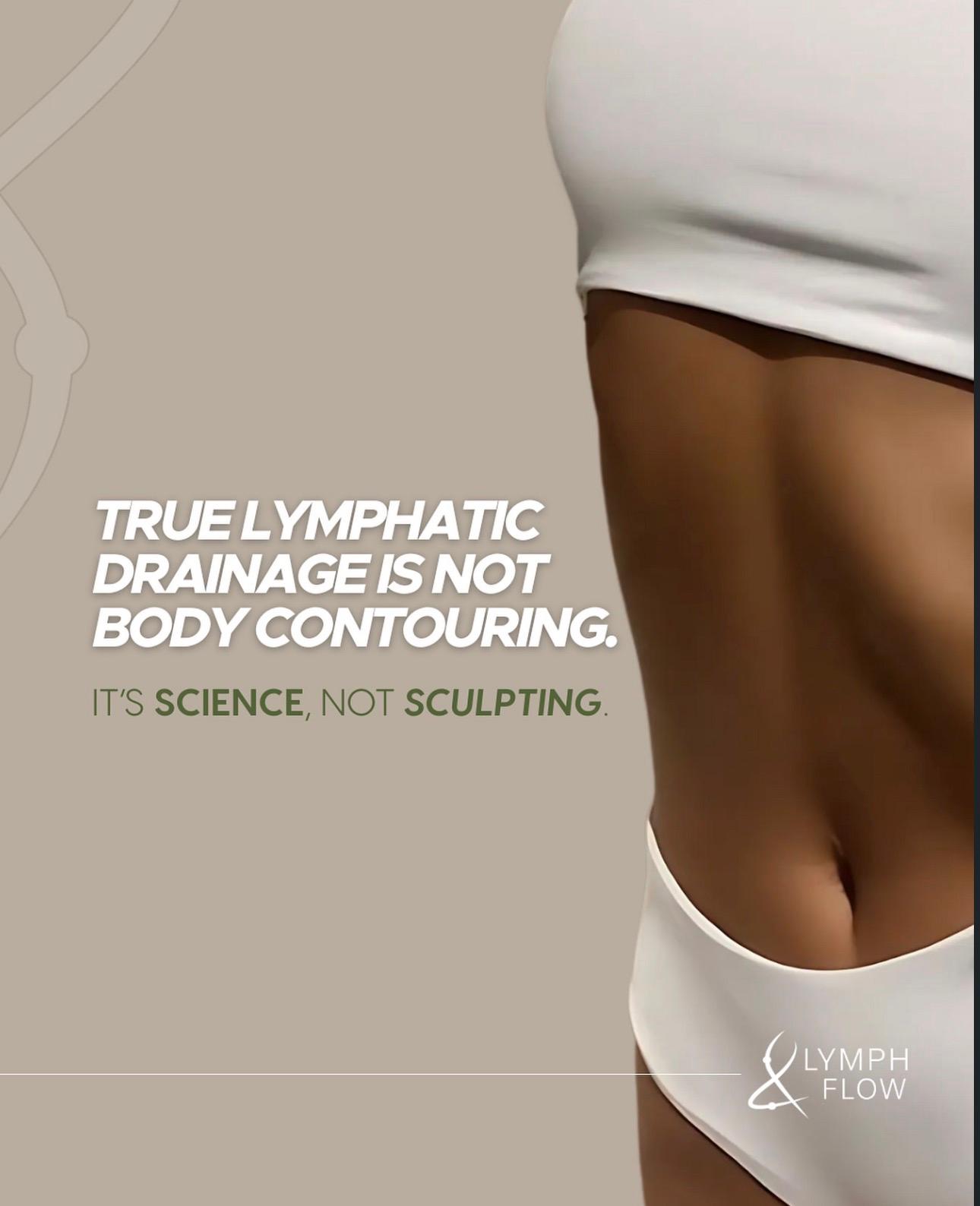 Best Lymphatic Drainage Massage in Dubai for Detox, Weight Loss & Recovery