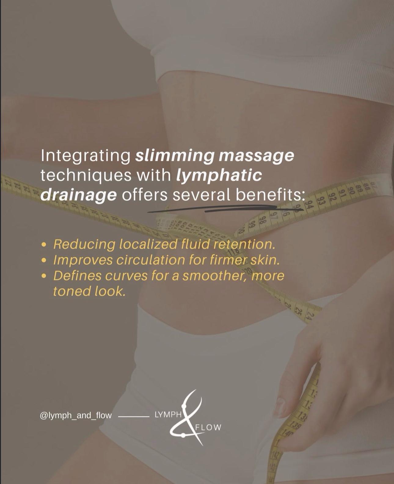 Lymphatic Massage in Dubai: Benefits, Body Contouring & Luxury Wellness at Lymph & Flow