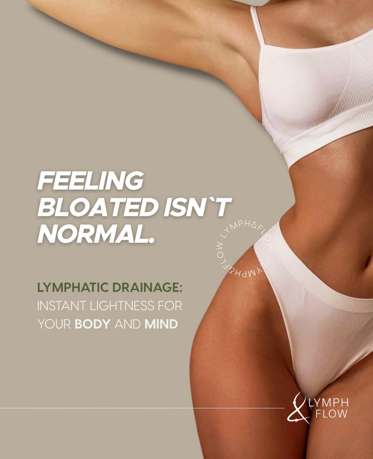 Lymphatic Drainage Massage in Dubai – The Ultimate Wellness Treatment for Detox, Recovery, and Body Sculpting
