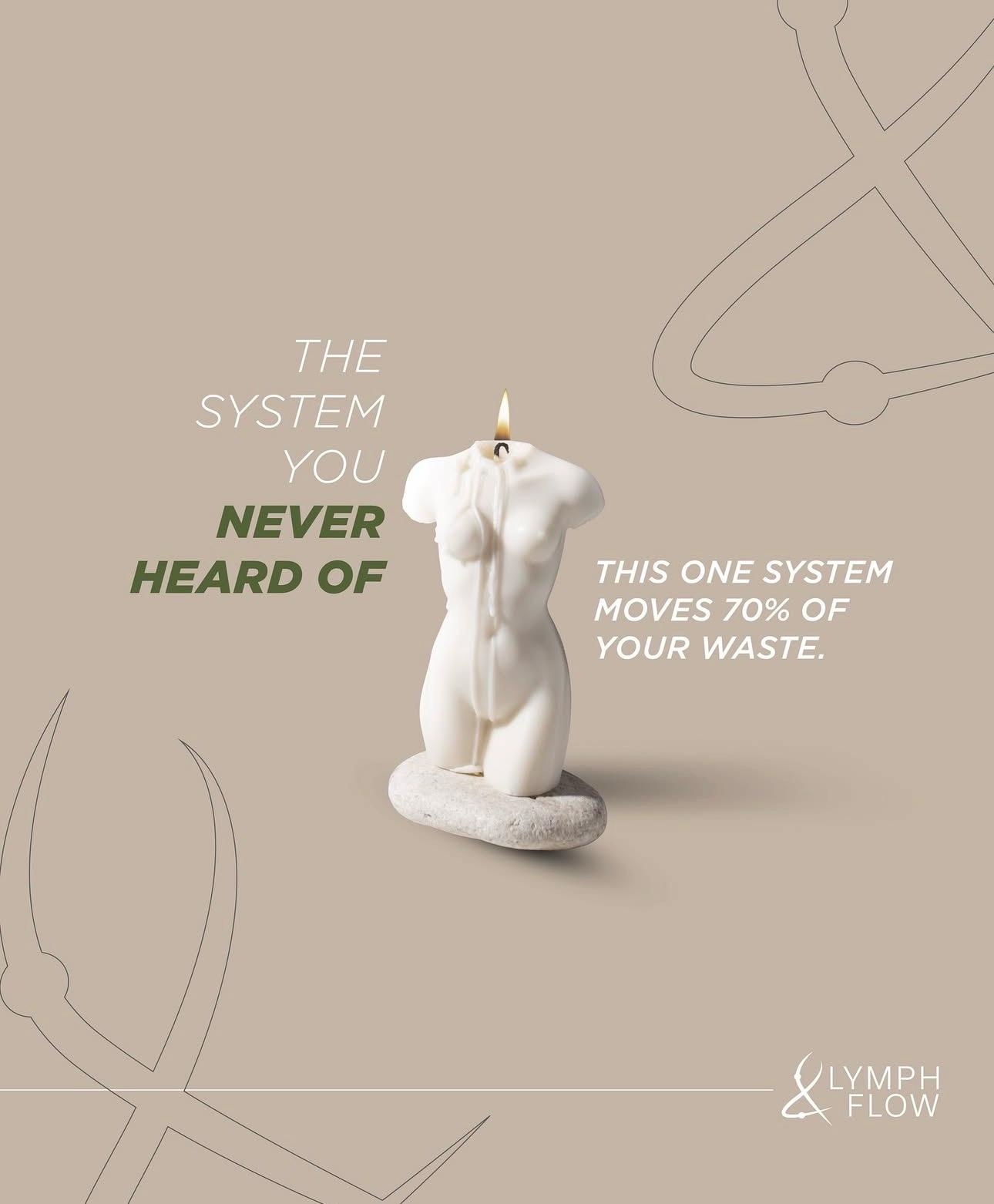 Lymphatic Drainage Massage in Dubai Near Me: Why Lymph & Flow Is the Closest Expert You'll Ever Need