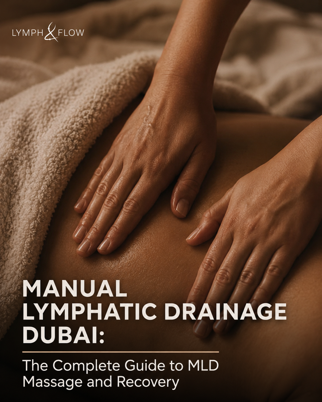 Manual Lymphatic Drainage Dubai | Expert MLD Massage Guid