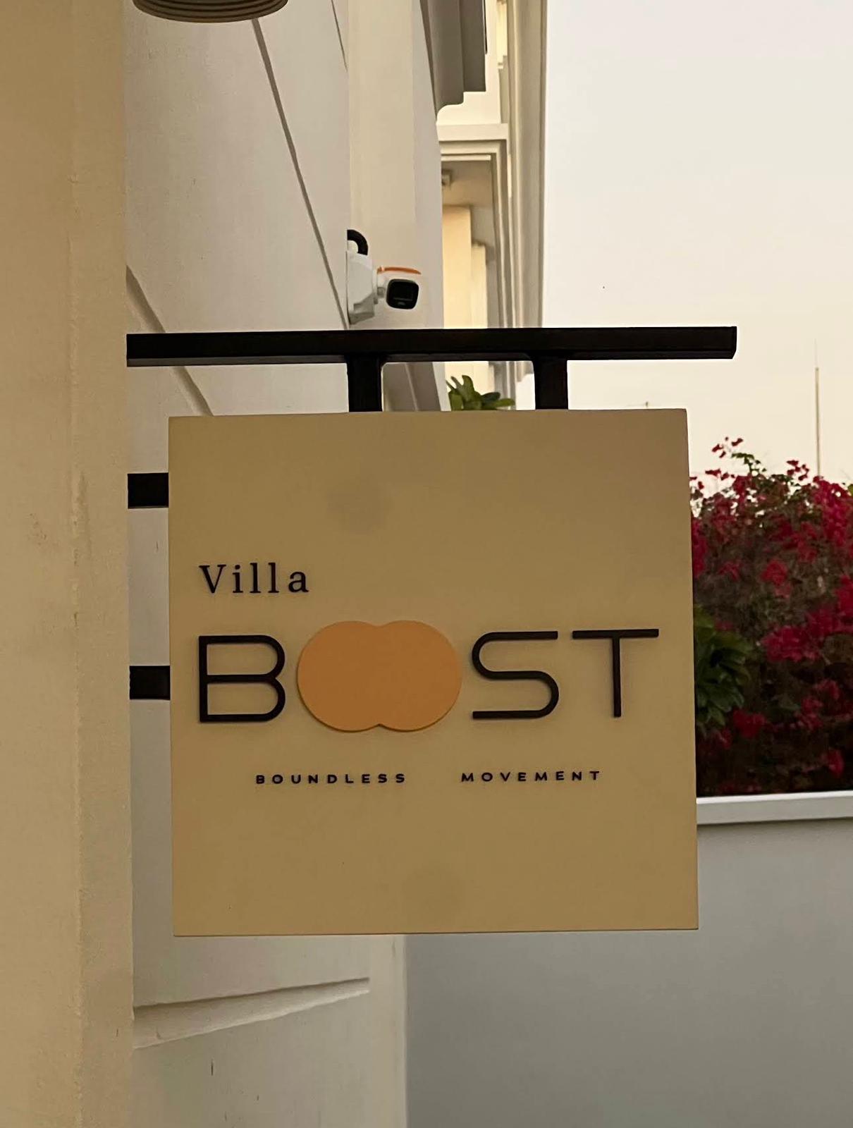 Dubai Wellness Studio